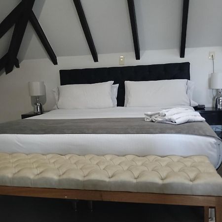 Santa Maria De Leyva Hotel Boutique ビージャ・デ・レイバ エクステリア 写真