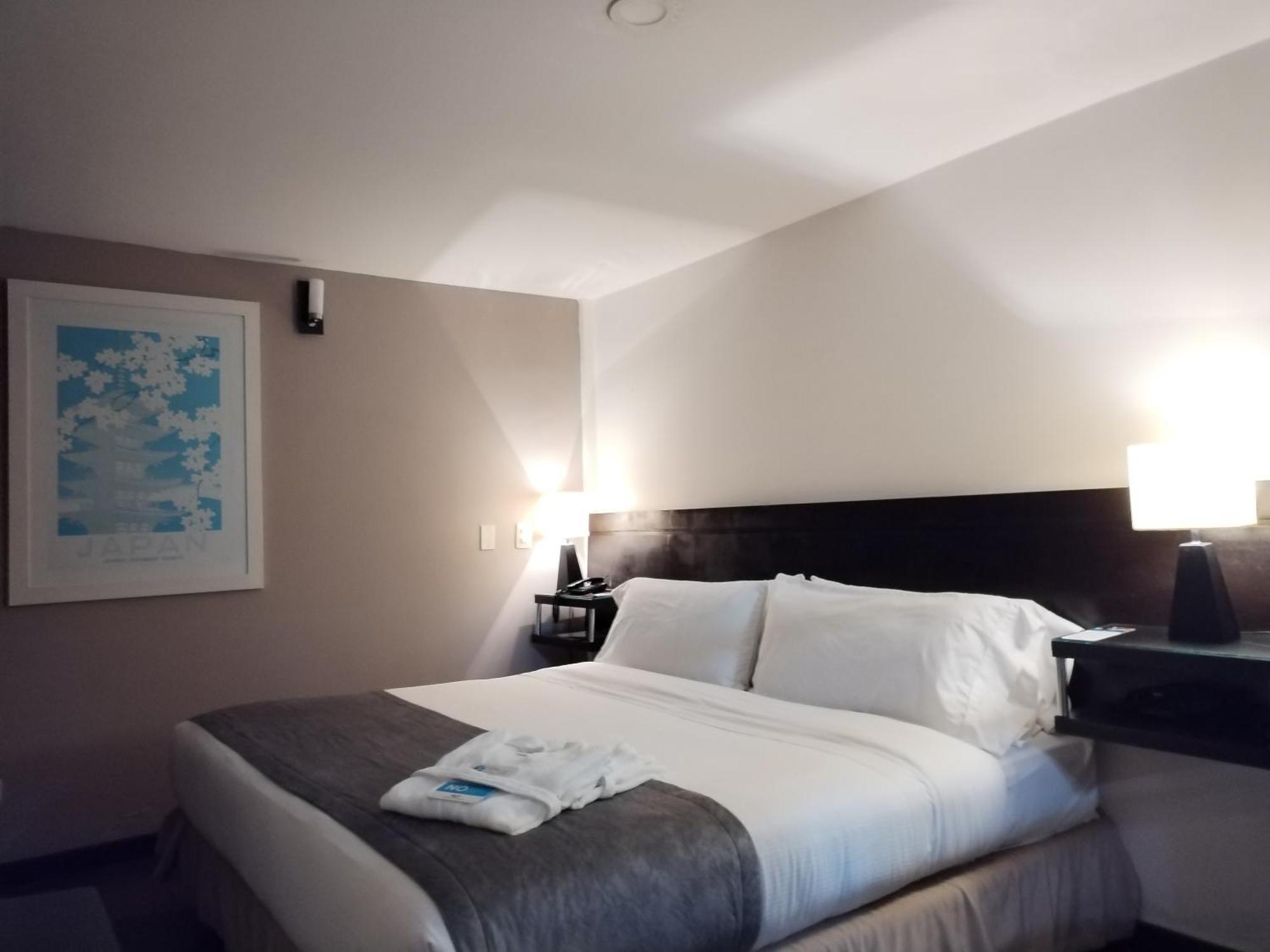 Santa Maria De Leyva Hotel Boutique ビージャ・デ・レイバ エクステリア 写真