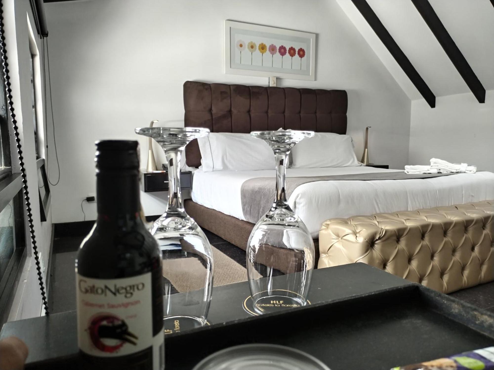Santa Maria De Leyva Hotel Boutique ビージャ・デ・レイバ エクステリア 写真