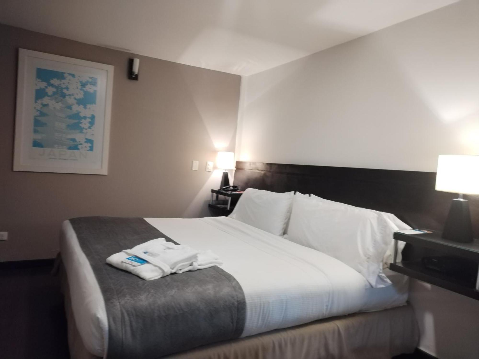 Santa Maria De Leyva Hotel Boutique ビージャ・デ・レイバ エクステリア 写真