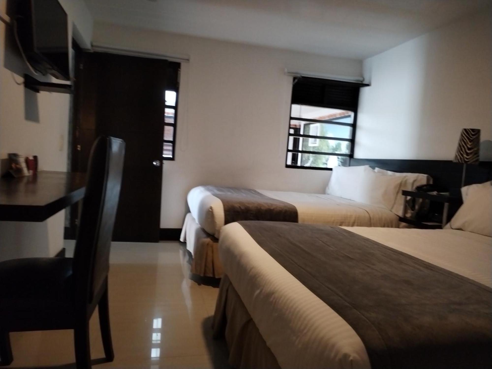 Santa Maria De Leyva Hotel Boutique ビージャ・デ・レイバ エクステリア 写真