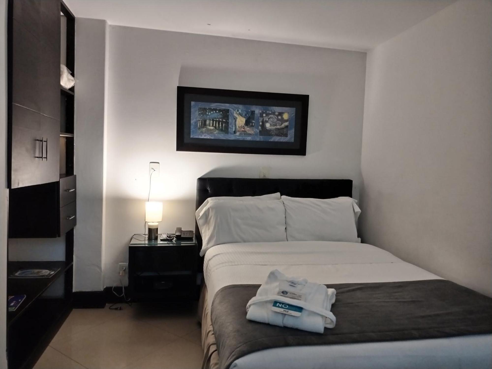 Santa Maria De Leyva Hotel Boutique ビージャ・デ・レイバ エクステリア 写真