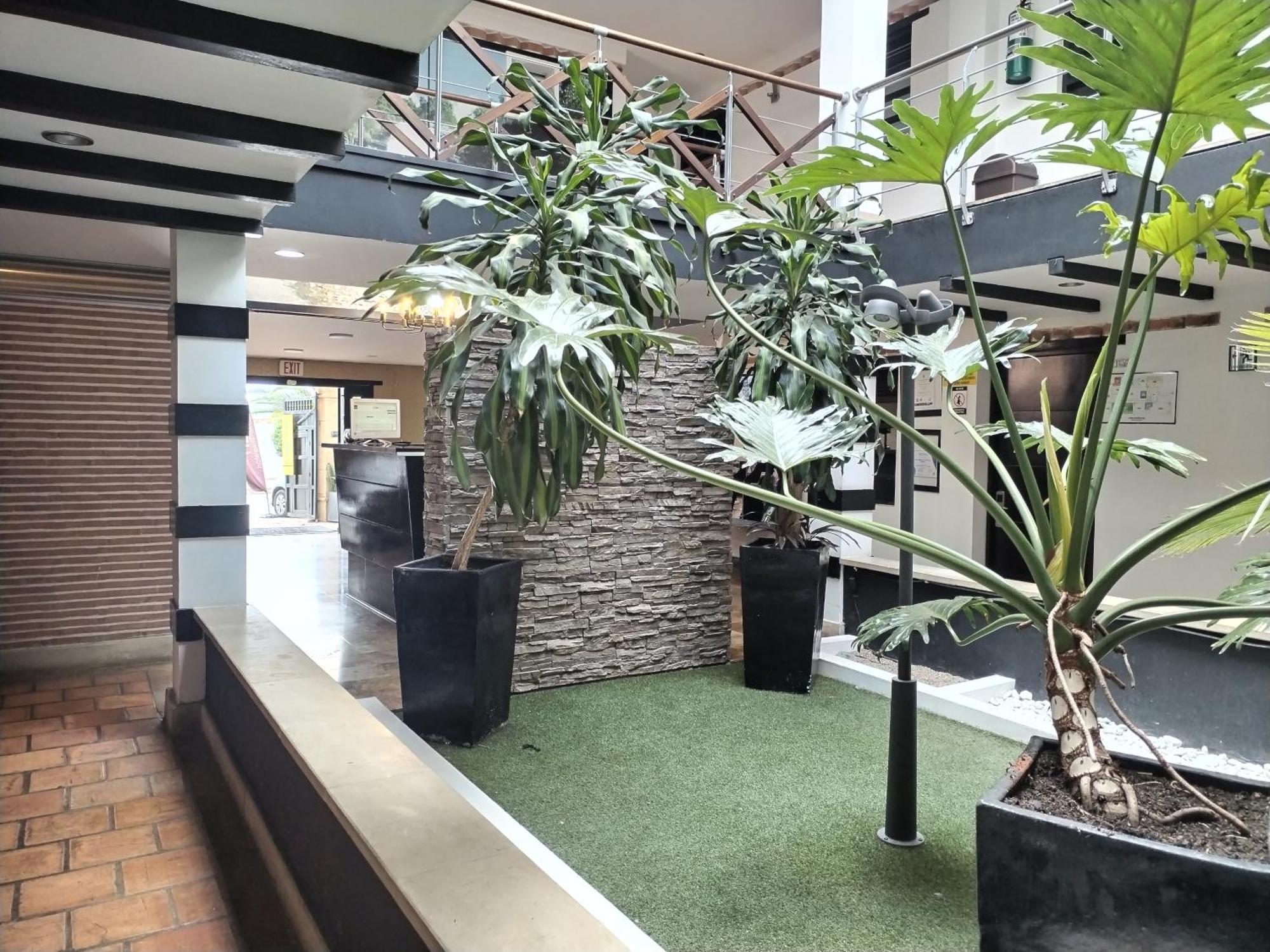 Santa Maria De Leyva Hotel Boutique ビージャ・デ・レイバ エクステリア 写真